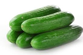 Pepino Ensalada (und)
