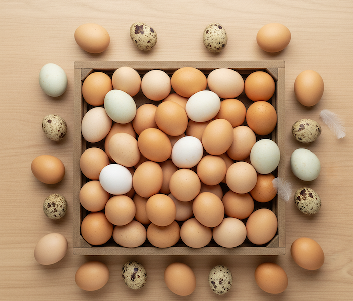 Huevos