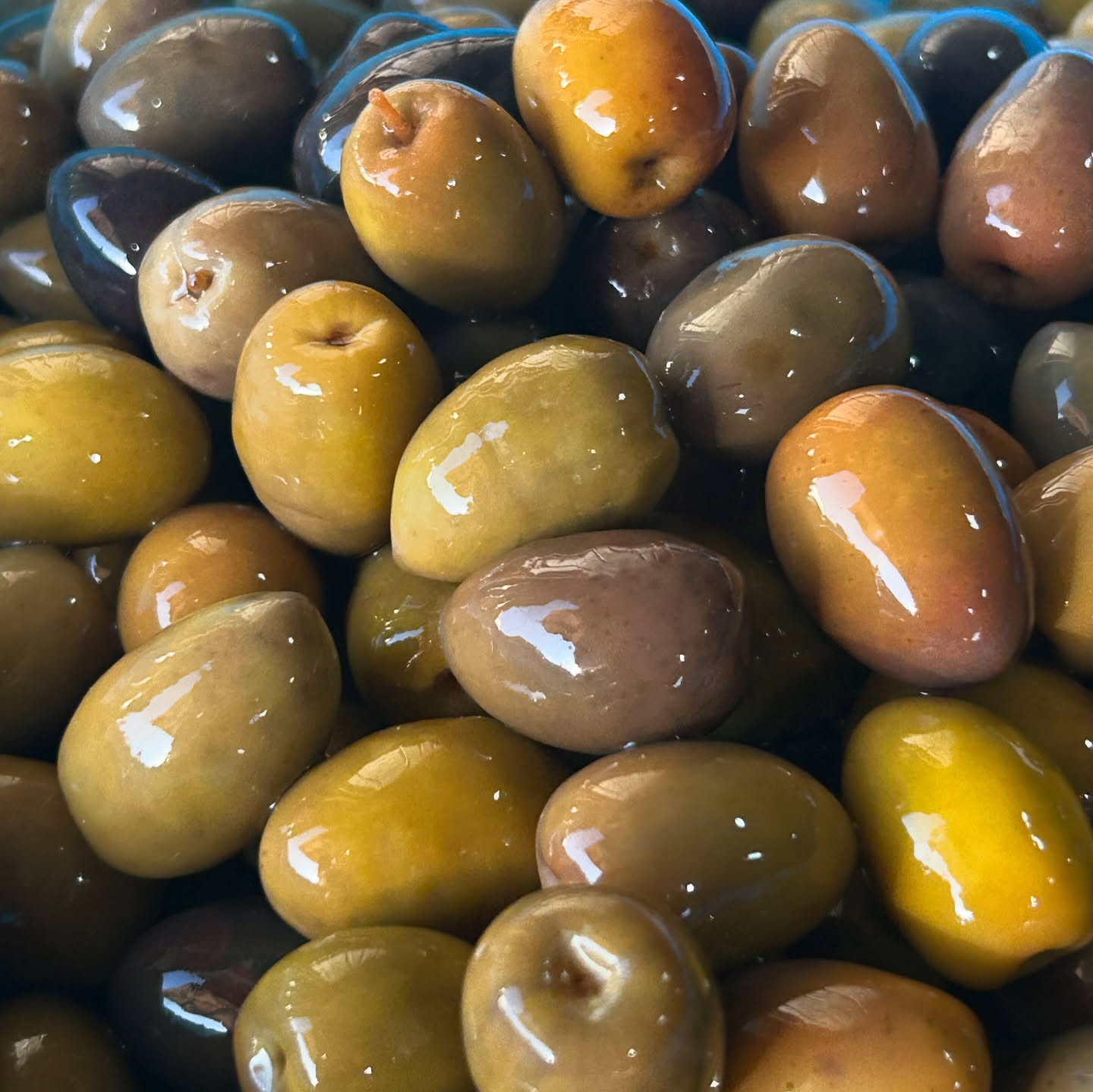 Aceituna (1kg)