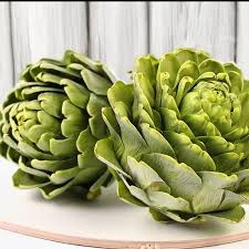 Alcachofa Und