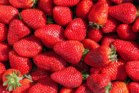 Frutillas