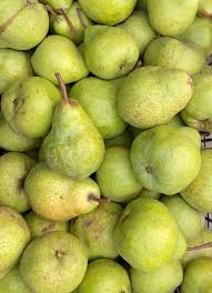 Peras 1kg