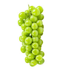 Uva Blanca Sin Pepa (1kg)