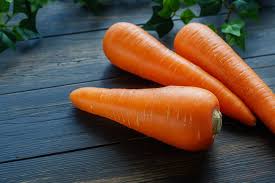 Zanahorias 1kg