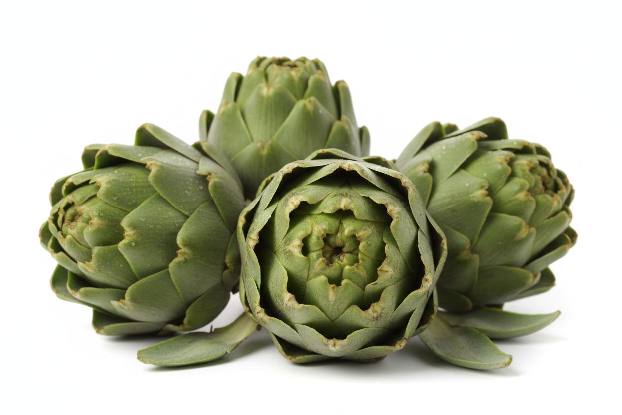 Alcachofa (und)