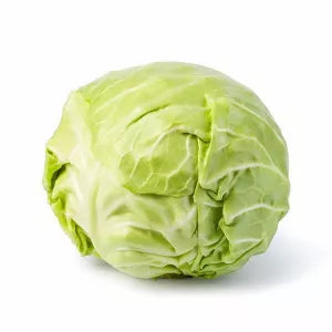 Repollo x unidad