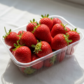 Frutillas (1kg)